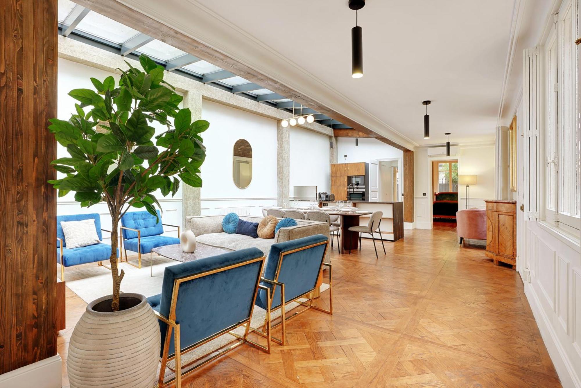 Exceptional Apartment - 3Br-8P - Pantheon París Exterior foto