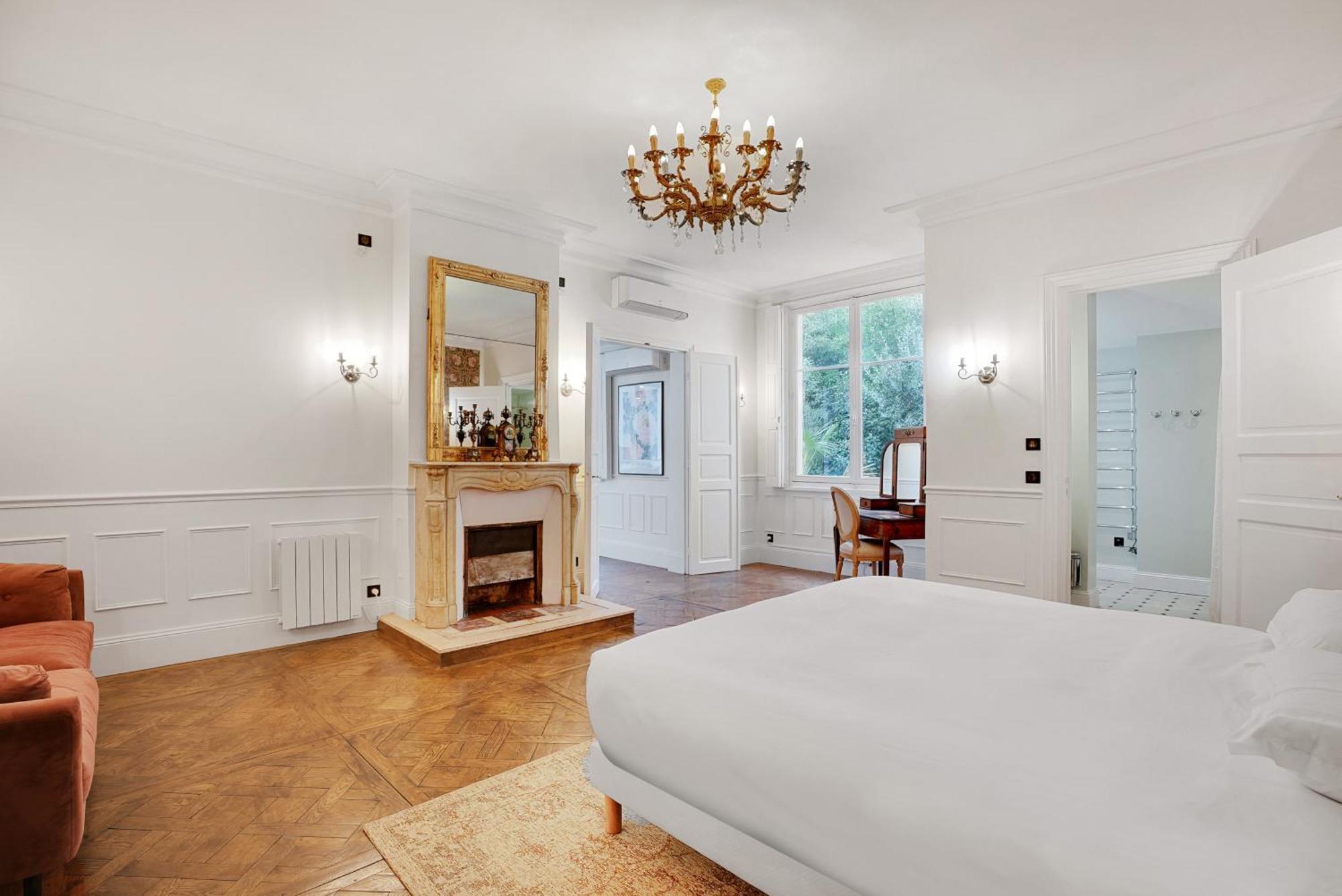 Exceptional Apartment - 3Br-8P - Pantheon París Exterior foto